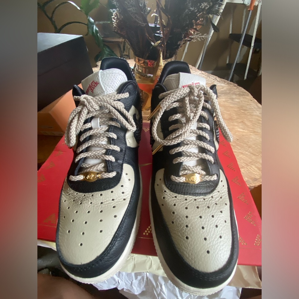 Used!Air Force 1 Premium Goods